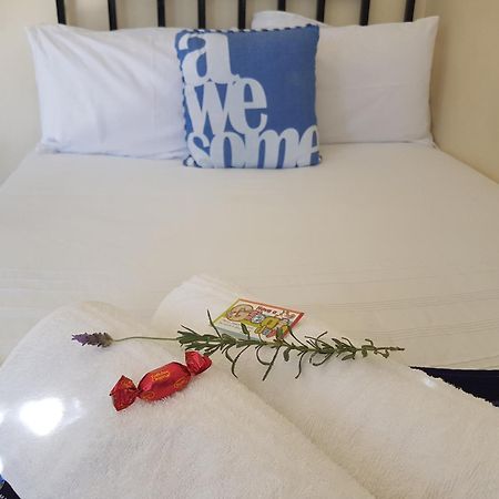 Forword'S River Lodge East London Δωμάτιο φωτογραφία