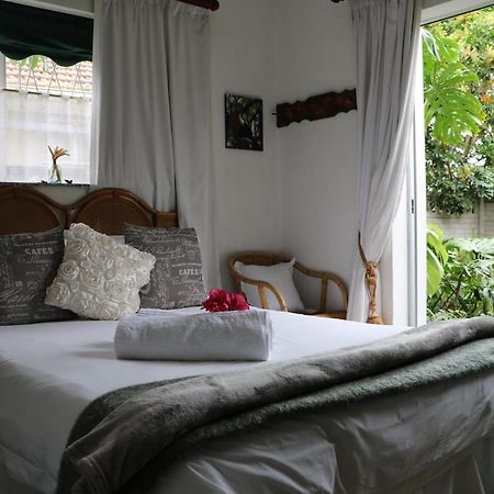 Forword'S River Lodge East London Εξωτερικό φωτογραφία