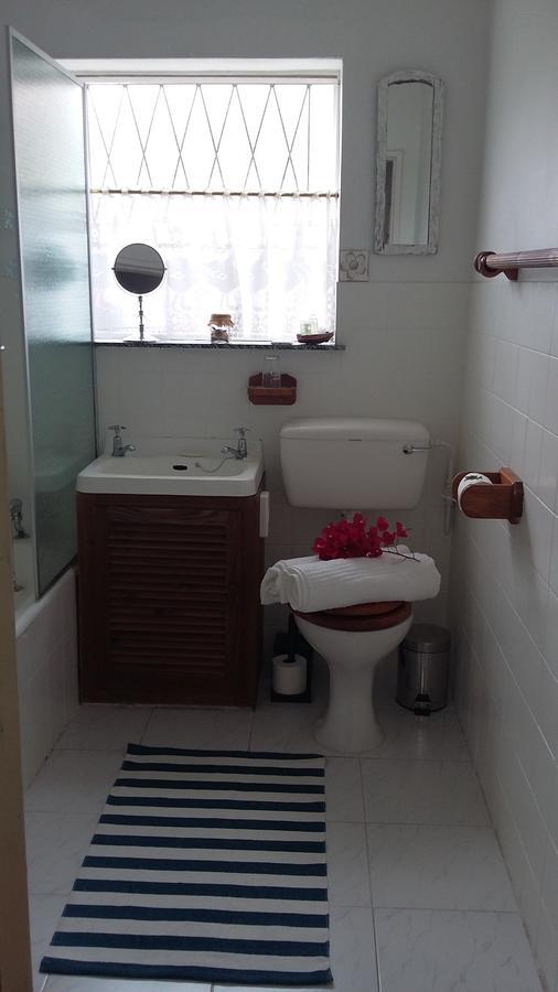 Forword'S River Lodge East London Εξωτερικό φωτογραφία