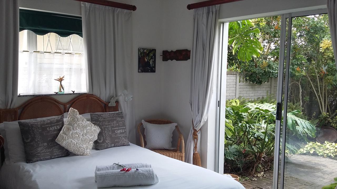 Forword'S River Lodge East London Εξωτερικό φωτογραφία