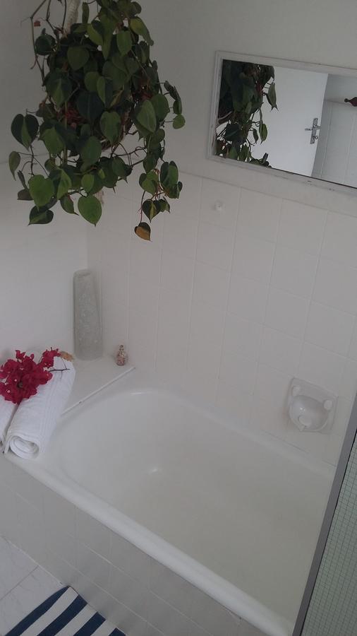 Forword'S River Lodge East London Εξωτερικό φωτογραφία