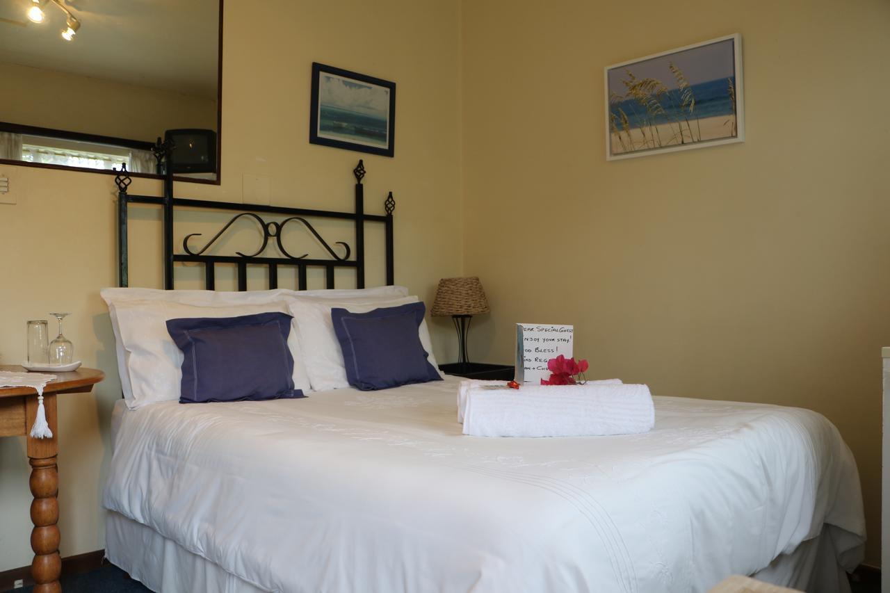 Forword'S River Lodge East London Εξωτερικό φωτογραφία