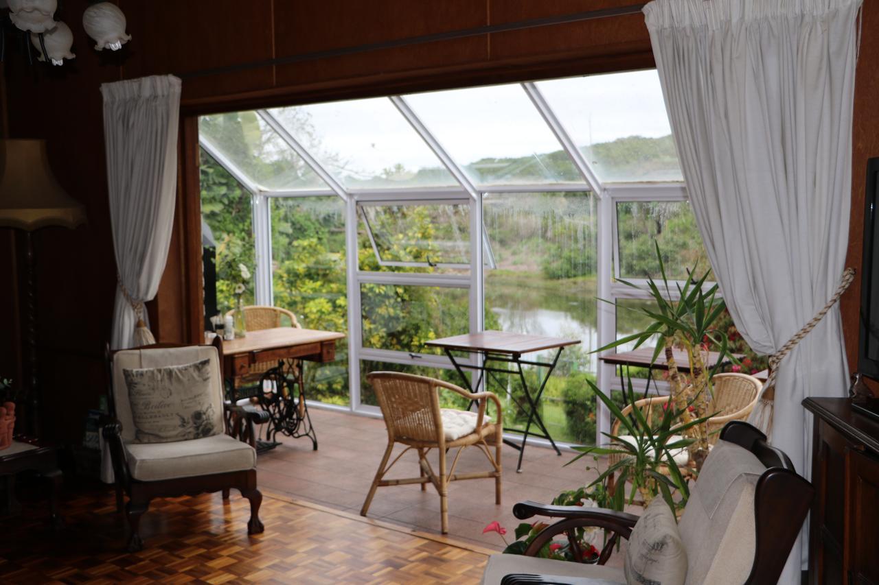 Forword'S River Lodge East London Εξωτερικό φωτογραφία