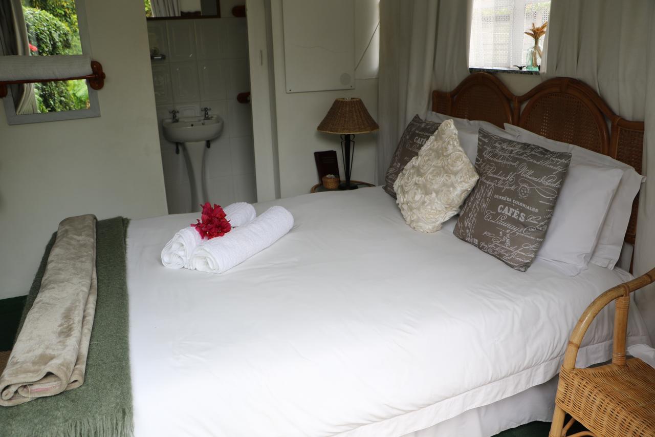 Forword'S River Lodge East London Εξωτερικό φωτογραφία