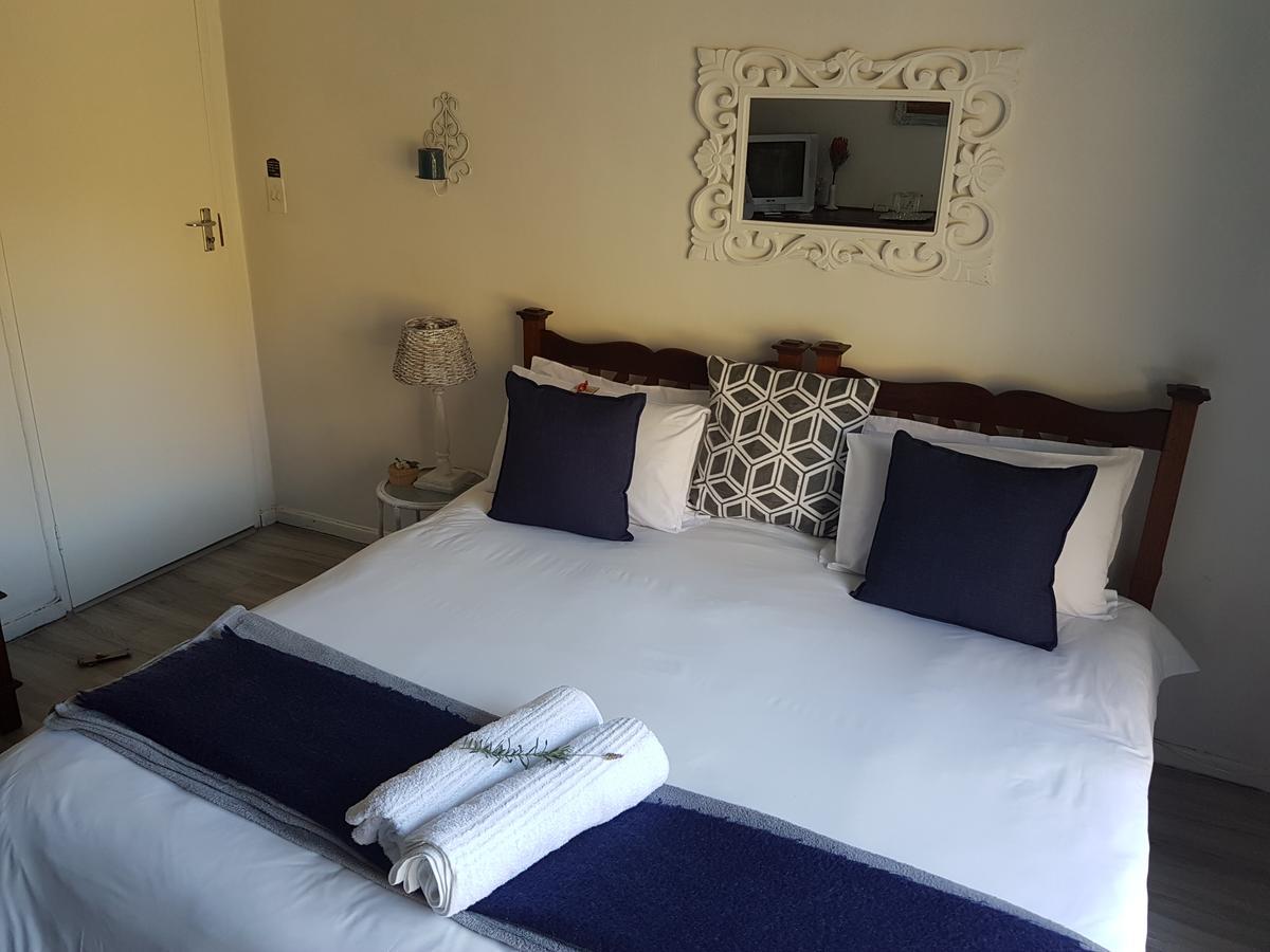 Forword'S River Lodge East London Εξωτερικό φωτογραφία