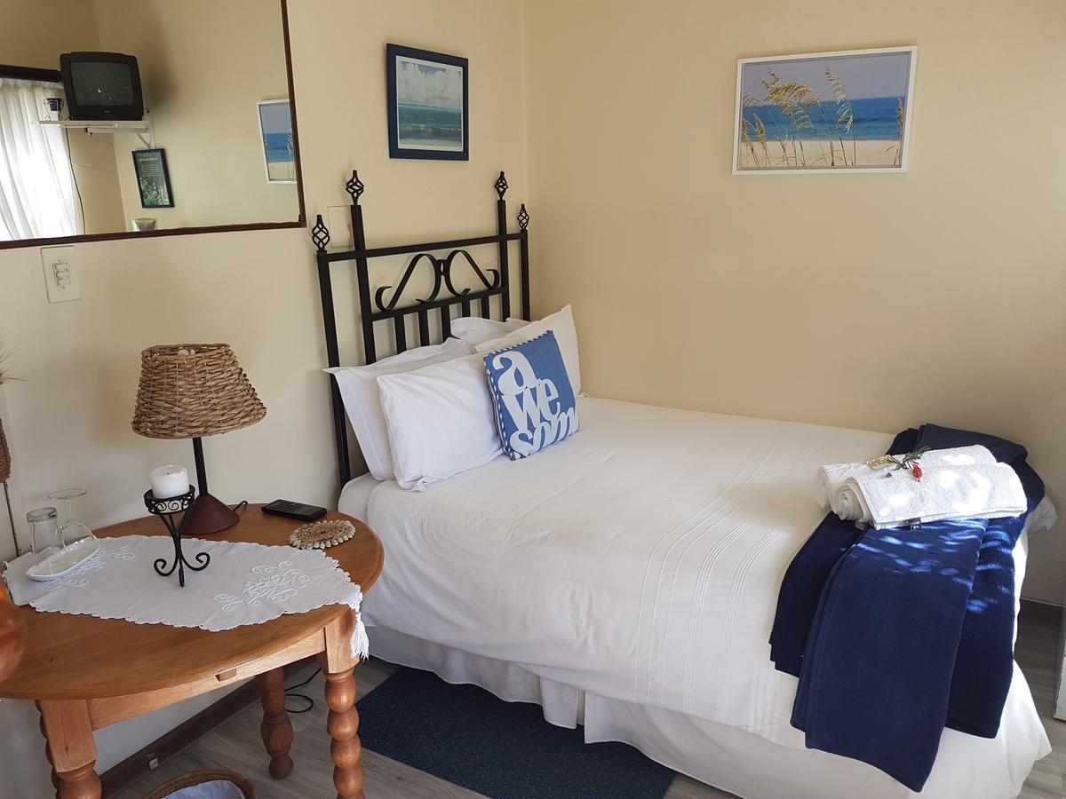 Forword'S River Lodge East London Εξωτερικό φωτογραφία