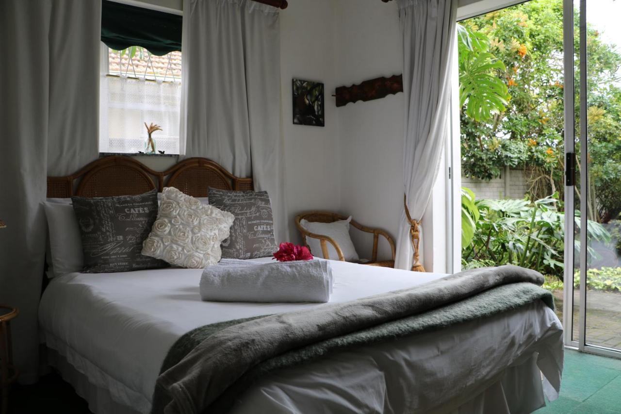 Forword'S River Lodge East London Εξωτερικό φωτογραφία