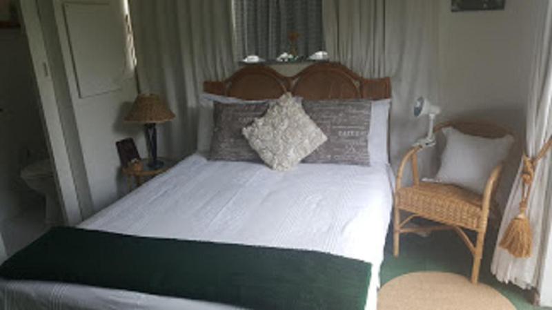 Forword'S River Lodge East London Εξωτερικό φωτογραφία